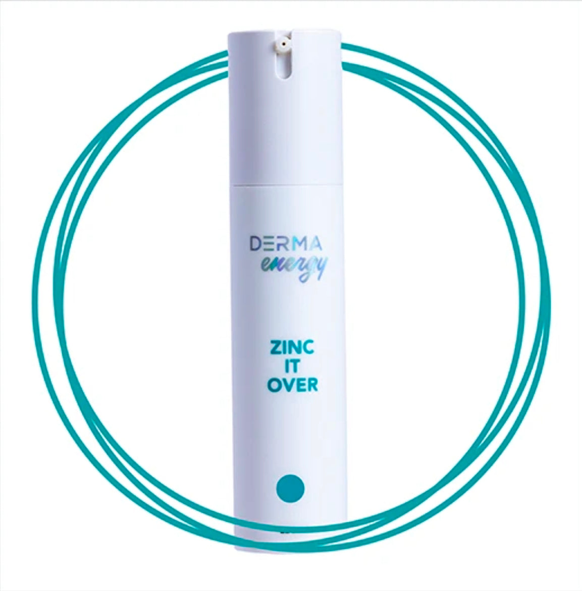 Zinc It Over SPF